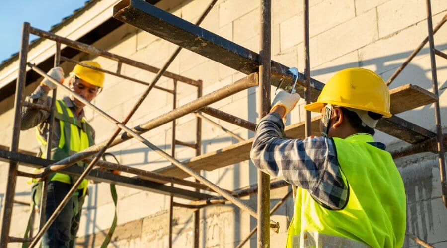 Professional fairlawn roofing services in Ramona, SD